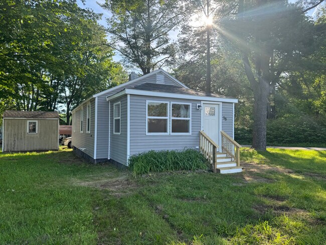 58 Van Ness Rd in Baldwinsville, NY - Building Photo - Building Photo