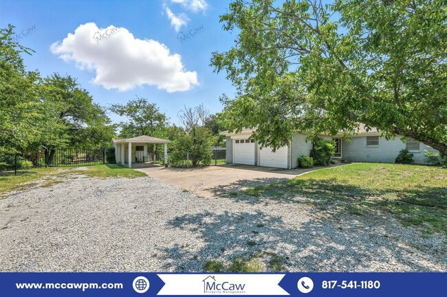 property at 223 Annetta Rd