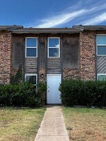 728 SW 7th Pl in Andrews, TX - Building Photo