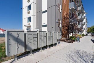 Majestic in Missoula, MT - Building Photo - Building Photo