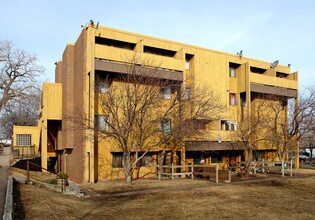 Malcolm Shabazz Apartments in St. Paul, MN - Building Photo - Building Photo