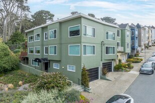 192 Seal Rock Dr Apartments