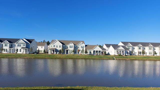 63 Carmella CT in St. Augustine, FL - Building Photo