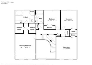 780 Welch Hill Cir in Apopka, FL - Building Photo - Building Photo