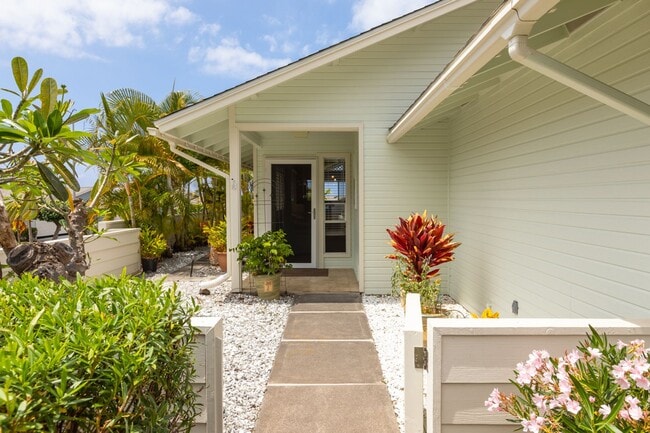 75-234-234 Nani Kailua Dr in Kailua Kona, HI - Building Photo - Building Photo