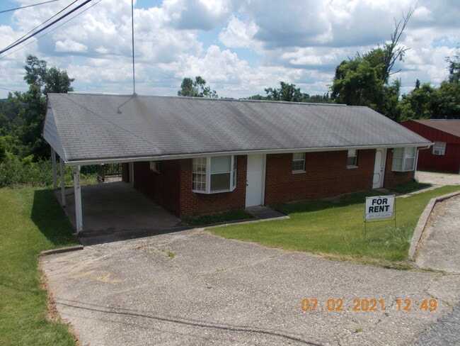 3260 McCoy Rd, Unit 3260 in Huntington, WV - Foto de edificio - Building Photo