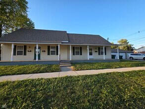 206 E Superior St in Lebanon, IN - Building Photo - Building Photo