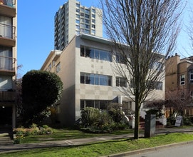 Corona Apartments in Vancouver, BC - Building Photo - Building Photo