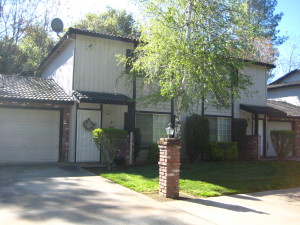 3180 Victor Ave in Redding, CA - Building Photo