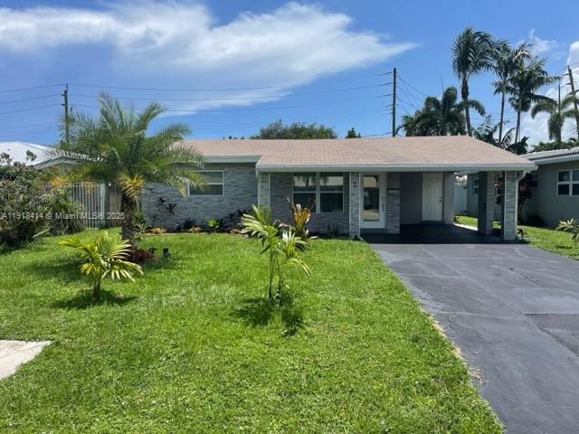 40 NE 48th Ct in Fort Lauderdale, FL - Building Photo - Building Photo