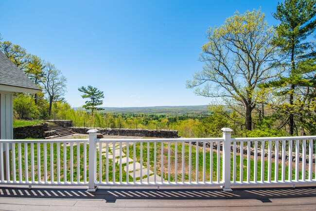 property at 43 Prattling Pond Rd