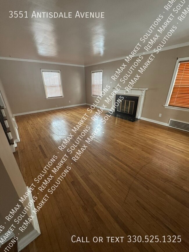 3551 Antisdale Ave in Cleveland Heights, OH - Building Photo - Building Photo