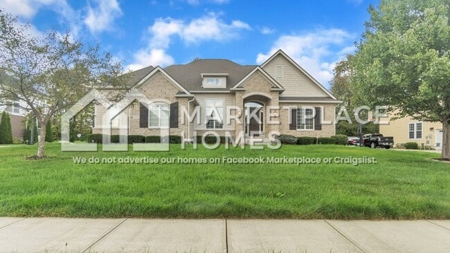 property at 2572 Milano Dr