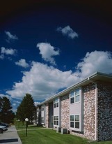 Chillicothe Estates Apartamentos