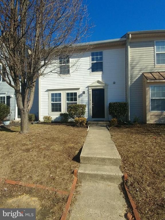 property at 6229 E Hil Mar Cir
