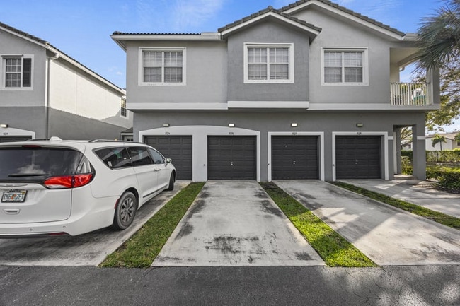 3128 Grandiflora Dr in Greenacres, FL - Building Photo - Building Photo