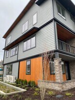2380 Willamette St, Unit C in Eugene, OR - Building Photo