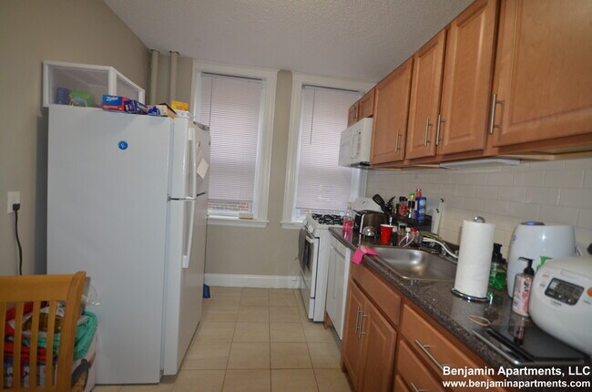 property at 11 Barrows St