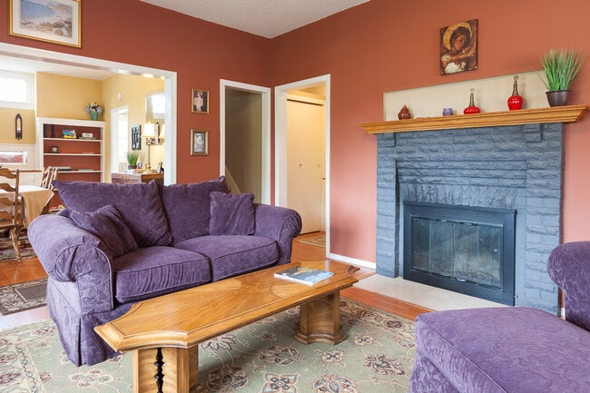 property at 1015 State St