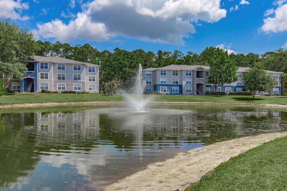 Preserve at Island Pointe Apartments Jacksonville, FL Apartments For Rent