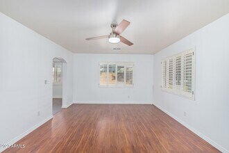 518 W San Juan Ave in Phoenix, AZ - Building Photo - Building Photo