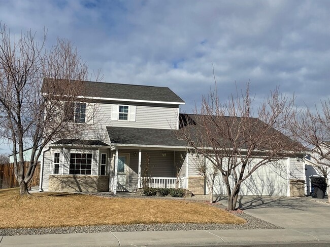 property at 2757 Tender Dr