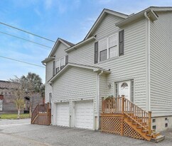118 Congress St in Charleston, SC - Building Photo