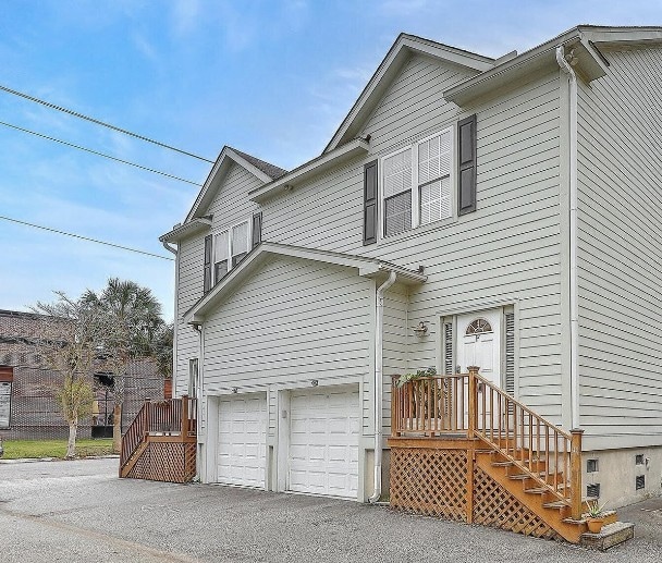 118 Congress St in Charleston, SC - Building Photo