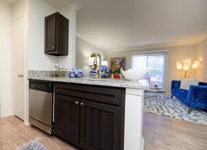 The Hamilton in Hendersonville, TN - Building Photo - Building Photo