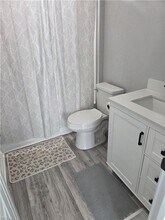 1853 Springwood St in Norfolk, VA - Foto de edificio - Building Photo