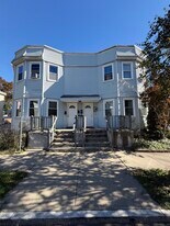 13 Lines St in New Haven, CT - Building Photo