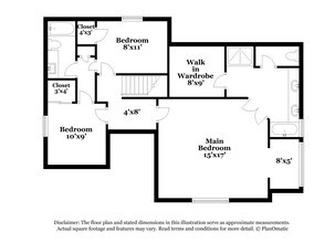 3362 Grove Meadows Cove in Lawrenceville, GA - Building Photo - Building Photo