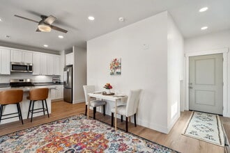 Jasper Loop in Pocatello, ID - Foto de edificio - Building Photo