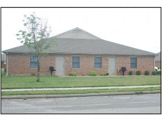 3400 Legacy Run Rd in Owensboro, KY - Building Photo - Building Photo