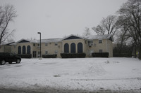 3100-3108 23rd St in Zion, IL - Foto de edificio - Building Photo