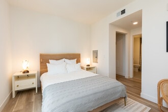 The Nexen in Los Angeles, CA - Foto de edificio - Interior Photo