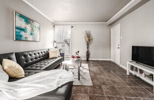 The Park at Veracruz