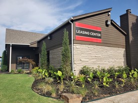 Metro Plex Apartments