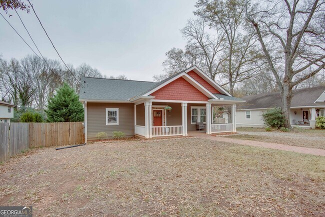 1698 Temple Ave in Atlanta, GA - Building Photo - Building Photo