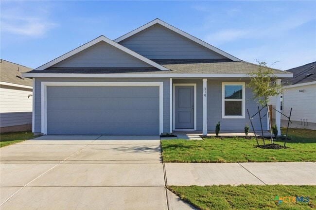 property at 310 Trinity River Holw