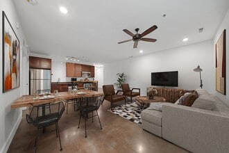 River Mill Lofts & Skyloft in Asheville, NC - Building Photo - Building Photo