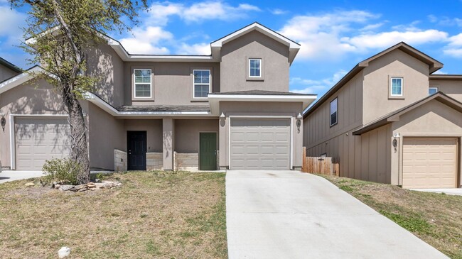 property at 203 Peruna Dr