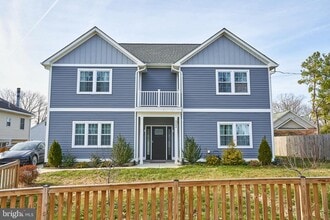 3244 Blundell Rd in Falls Church, VA - Building Photo - Building Photo