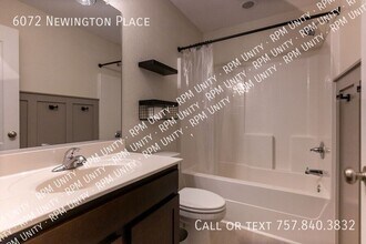 6072 Newington Pl in Suffolk, VA - Building Photo - Building Photo