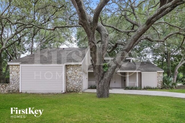 property at 1303 Willow Springs Ct