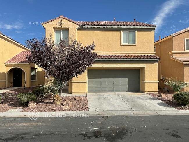 property at 8260 Celina Hills St