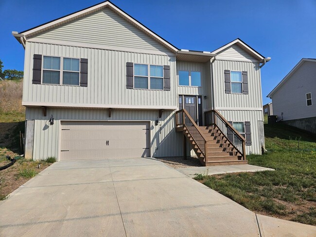 property at 9824 Moon View Way
