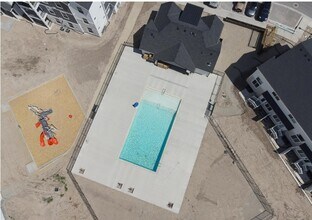 1752 N Festive Way in Eagle Mountain, UT - Foto de edificio - Building Photo