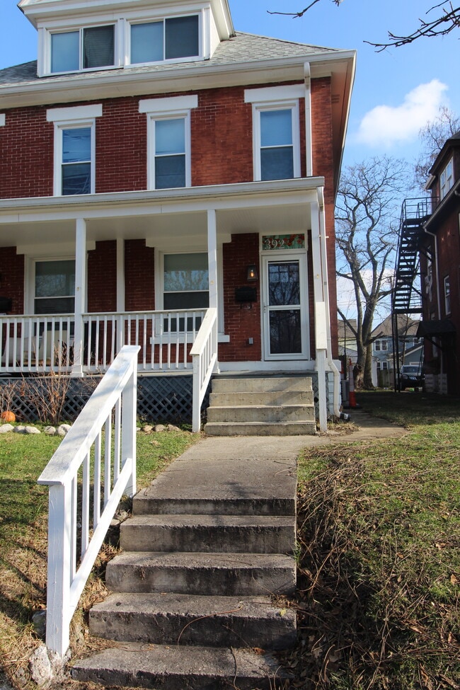 property at 392 N Garfield Ave