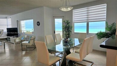 1980 S Ocean Dr, Unit 7F in Hallandale Beach, FL - Building Photo - Building Photo